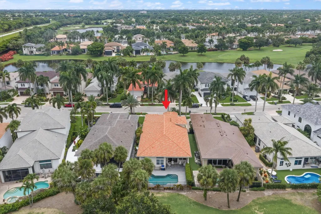 15873 Double Eagle Trail Delray Beach FL 33446