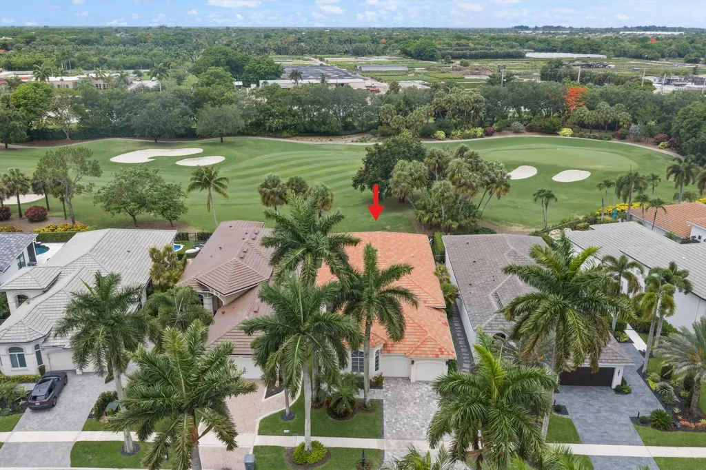 15873 Double Eagle Trail Delray Beach FL 33446
