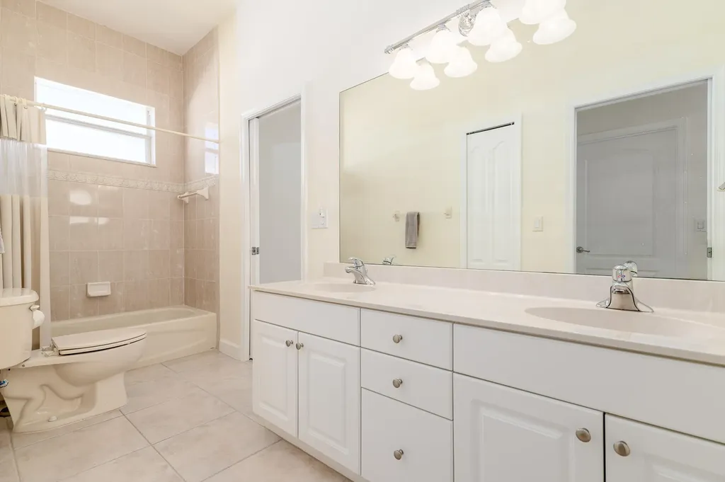 5339 NW Milner Drive Port St Lucie FL 34983