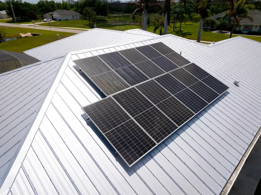 5339 NW Milner Drive Port St Lucie FL 34983