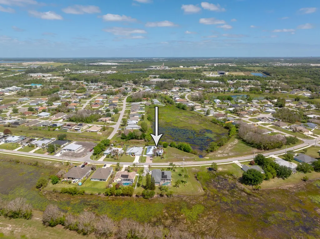 5339 NW Milner Drive Port St Lucie FL 34983