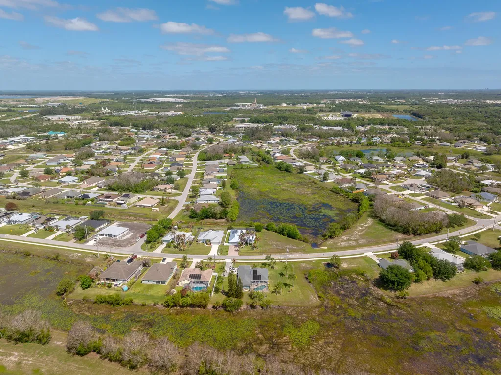 5339 NW Milner Drive Port St Lucie FL 34983