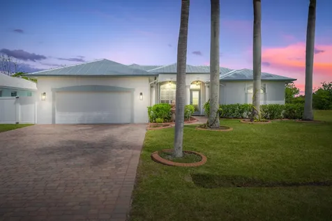 5339 NW Milner Drive Port St Lucie FL 34983