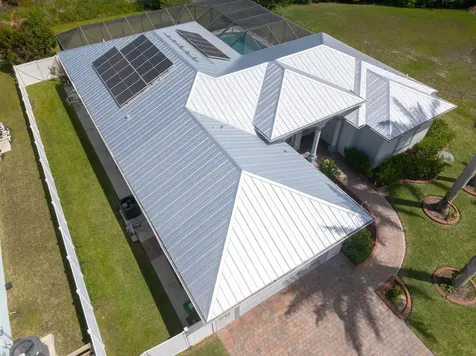 5339 NW Milner Drive Port St Lucie FL 34983