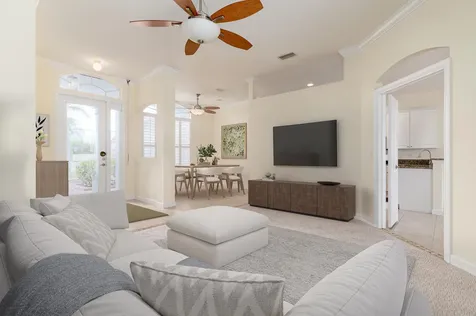 5339 NW Milner Drive Port St Lucie FL 34983