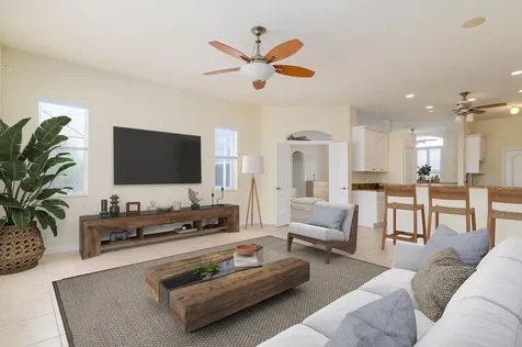 5339 NW Milner Drive Port St Lucie FL 34983