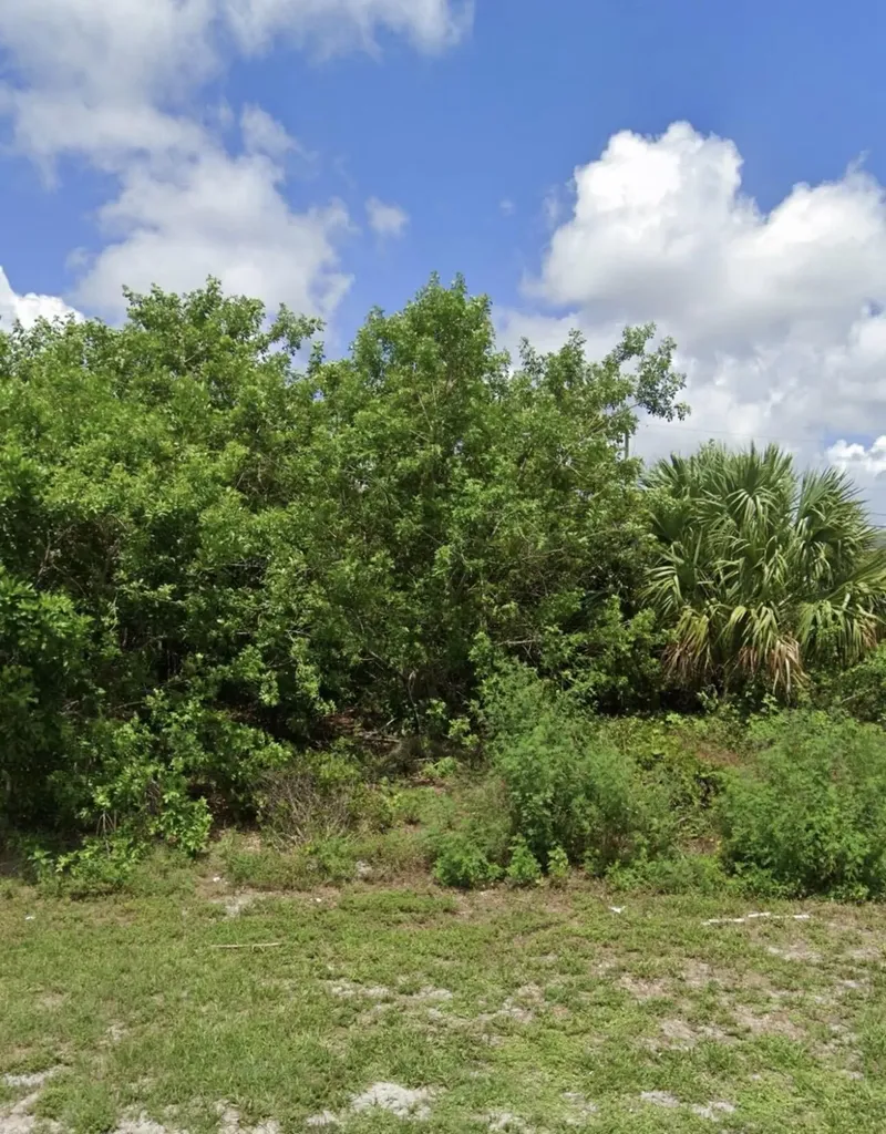 4244 SW Bachman Street Port St Lucie FL 34953