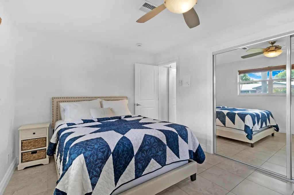 1418 NE 57th Place Fort Lauderdale FL 33334