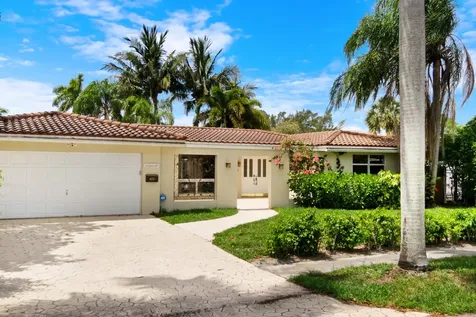 1418 NE 57th Place Fort Lauderdale FL 33334