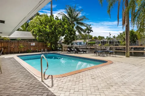 1418 NE 57th Place Fort Lauderdale FL 33334