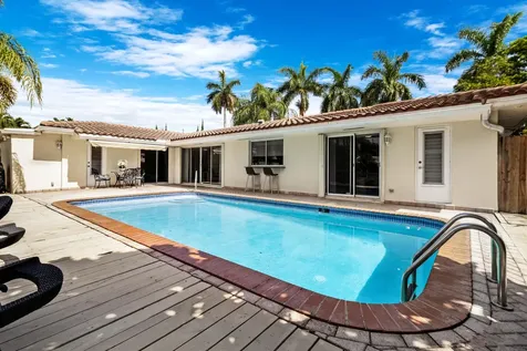 1418 NE 57th Place Fort Lauderdale FL 33334
