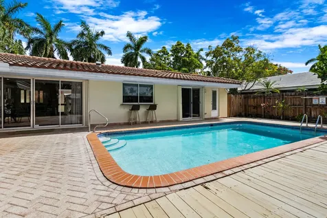 1418 NE 57th Place Fort Lauderdale FL 33334