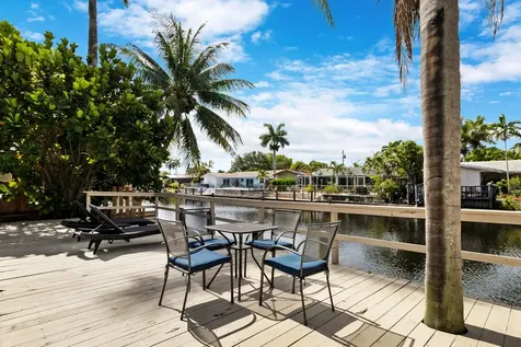 1418 NE 57th Place Fort Lauderdale FL 33334