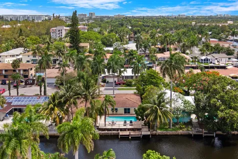 1418 NE 57th Place Fort Lauderdale FL 33334