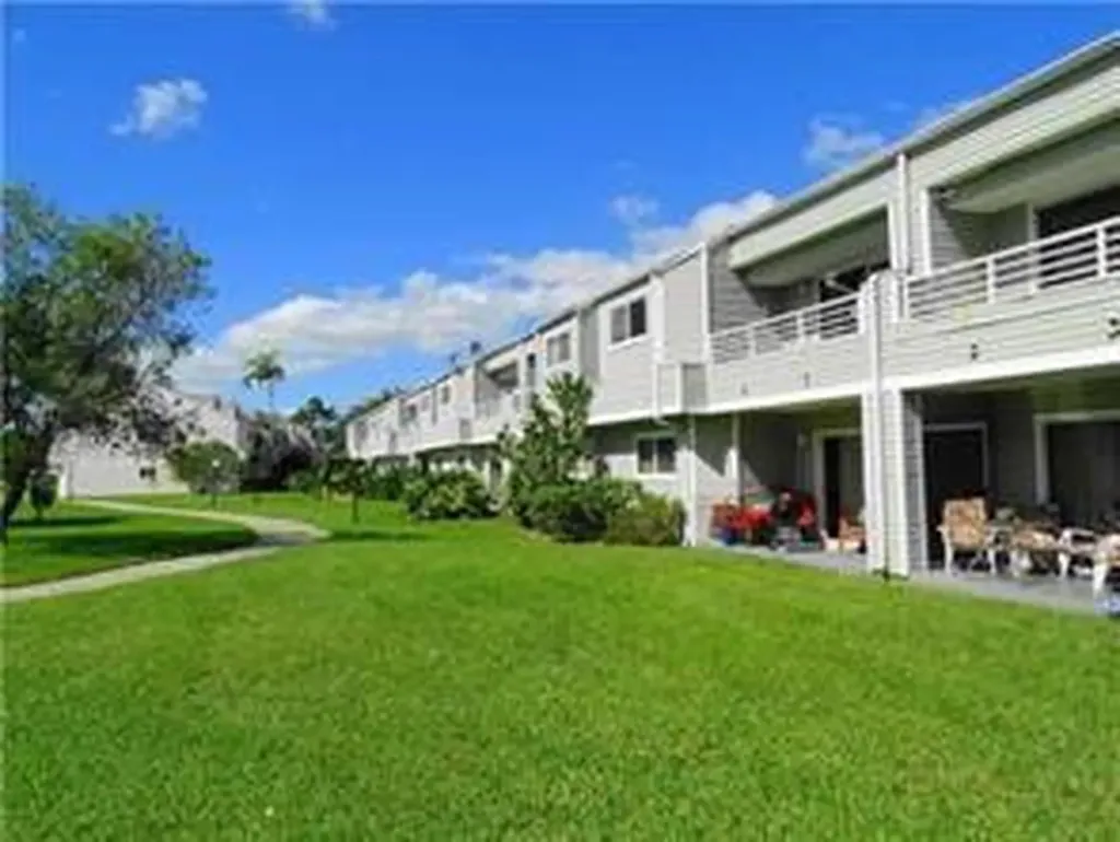 3409 NW 44th Street Lauderdale Lakes FL 33309
