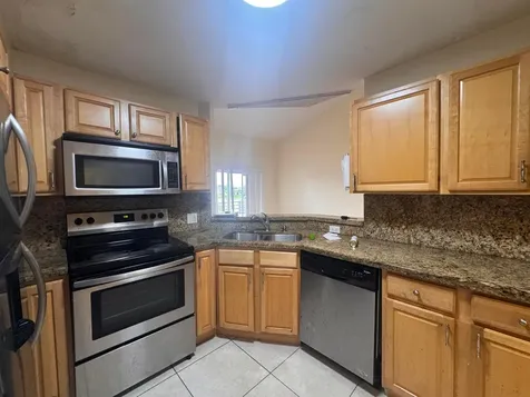 3409 NW 44th Street Lauderdale Lakes FL 33309