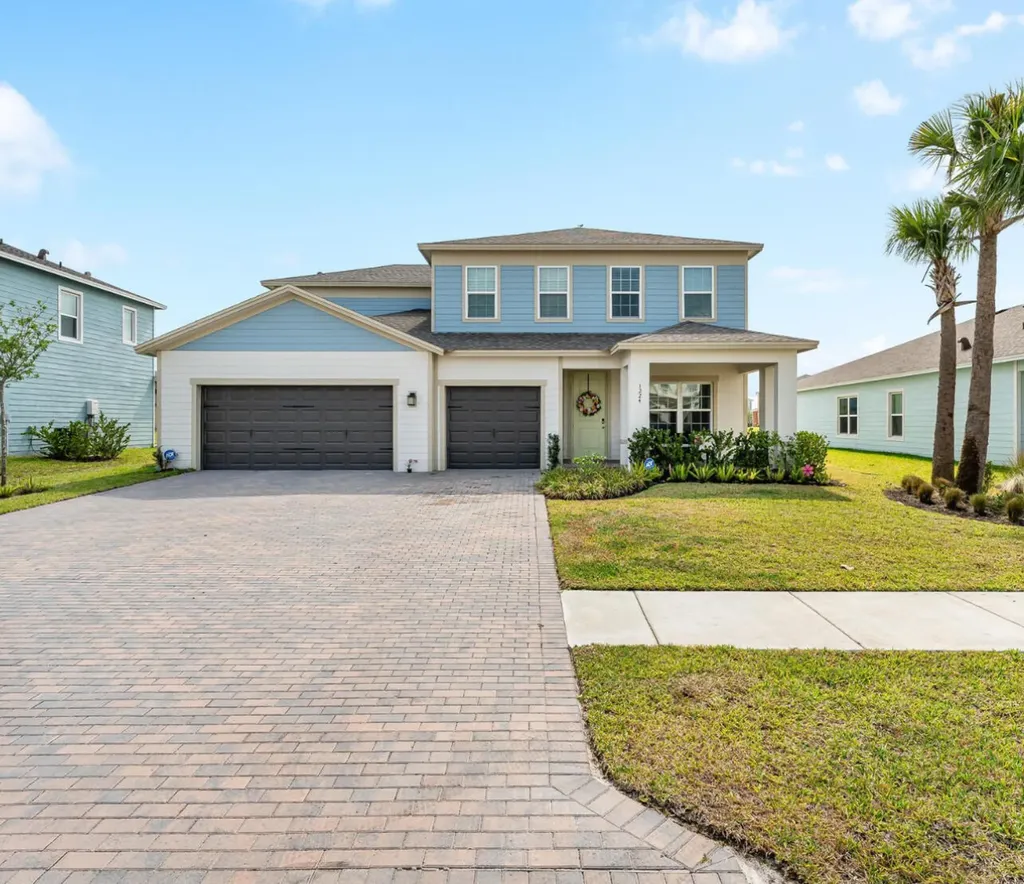 1224 Harvester Crossing Loxahatchee FL 33470
