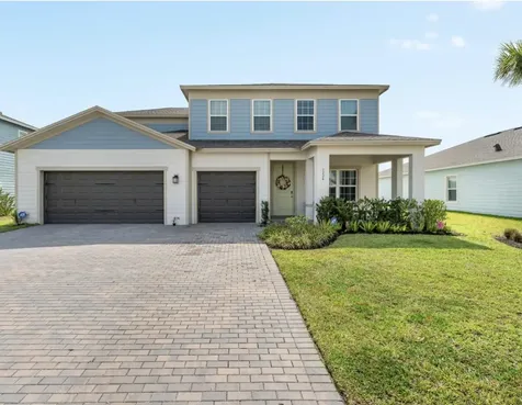 1224 Harvester Crossing Loxahatchee FL 33470
