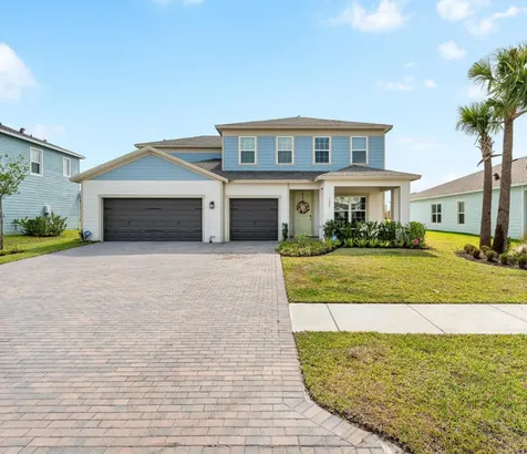 1224 Harvester Crossing Loxahatchee FL 33470