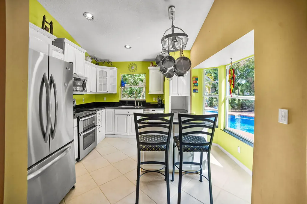 1256 Lake Breeze Drive Wellington FL 33414