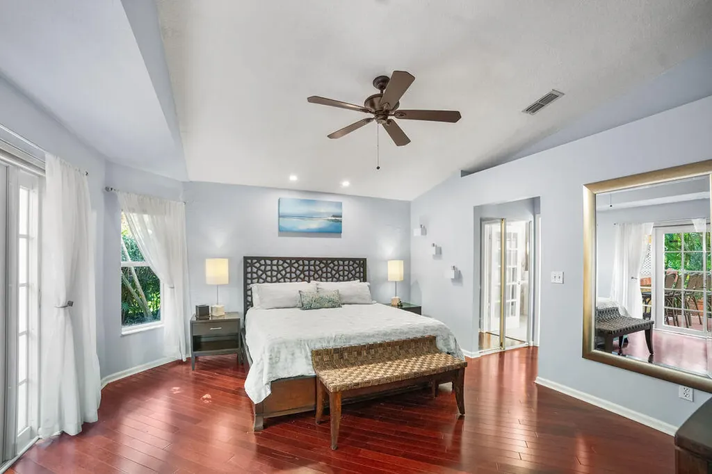 1256 Lake Breeze Drive Wellington FL 33414
