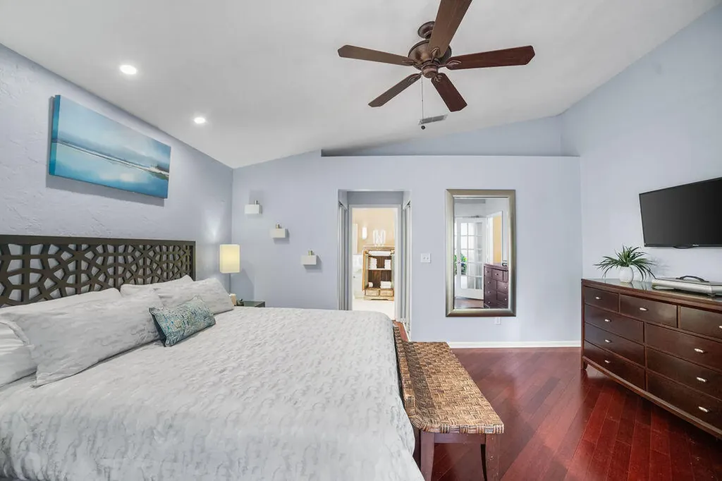 1256 Lake Breeze Drive Wellington FL 33414
