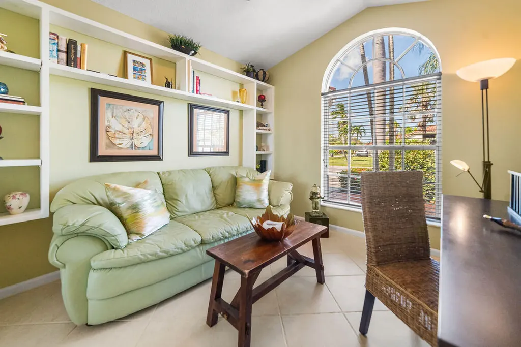 1256 Lake Breeze Drive Wellington FL 33414