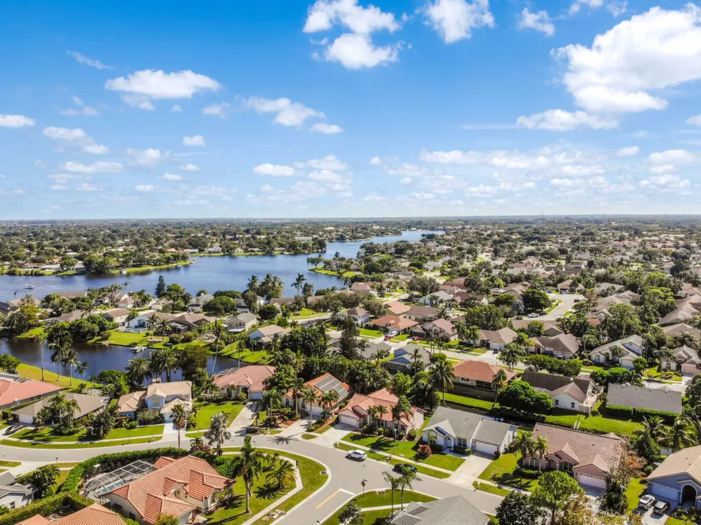 1256 Lake Breeze Drive Wellington FL 33414