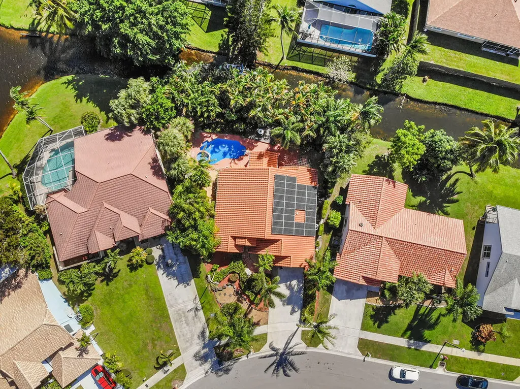 1256 Lake Breeze Drive Wellington FL 33414
