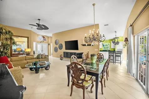1256 Lake Breeze Drive Wellington FL 33414