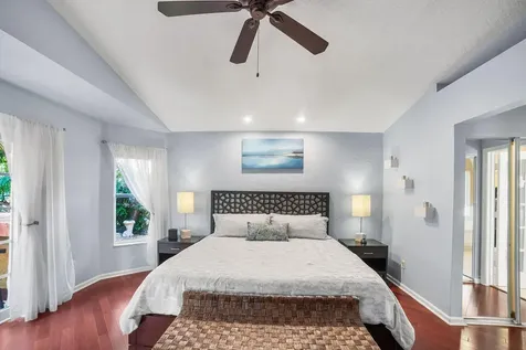 1256 Lake Breeze Drive Wellington FL 33414