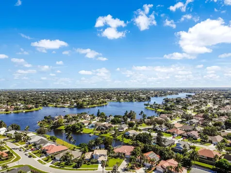1256 Lake Breeze Drive Wellington FL 33414