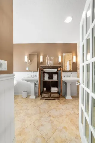1256 Lake Breeze Drive Wellington FL 33414