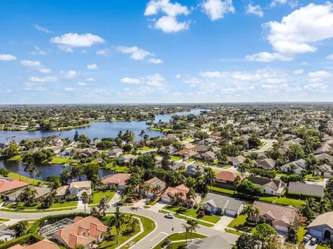 1256 Lake Breeze Drive Wellington FL 33414