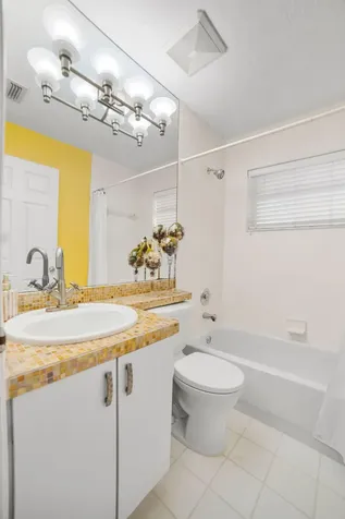 1256 Lake Breeze Drive Wellington FL 33414