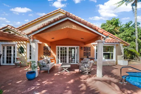 1256 Lake Breeze Drive Wellington FL 33414