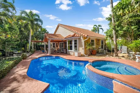 1256 Lake Breeze Drive Wellington FL 33414