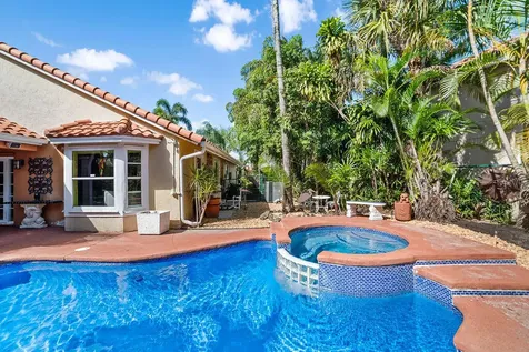 1256 Lake Breeze Drive Wellington FL 33414