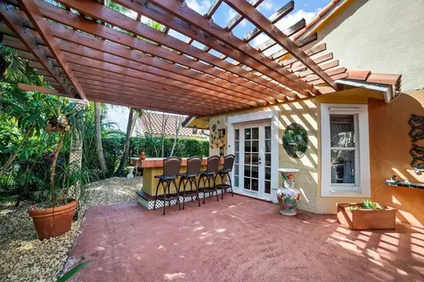 1256 Lake Breeze Drive Wellington FL 33414