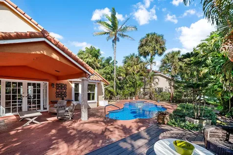1256 Lake Breeze Drive Wellington FL 33414