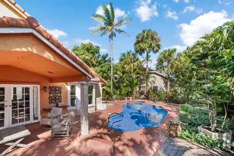 1256 Lake Breeze Drive Wellington FL 33414