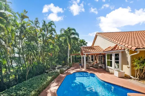 1256 Lake Breeze Drive Wellington FL 33414