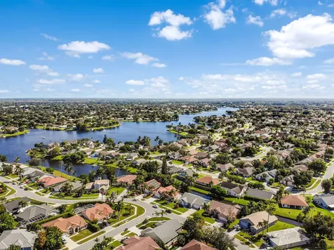 1256 Lake Breeze Drive Wellington FL 33414