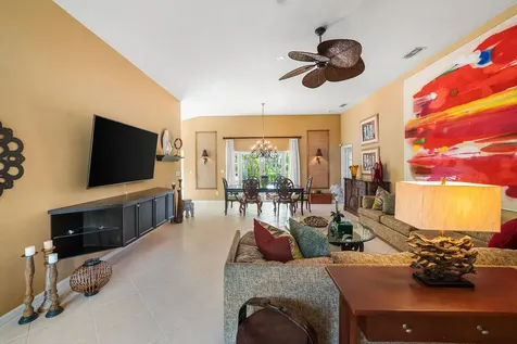 1256 Lake Breeze Drive Wellington FL 33414