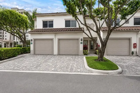 3596 S Ocean Boulevard Highland Beach FL 33487