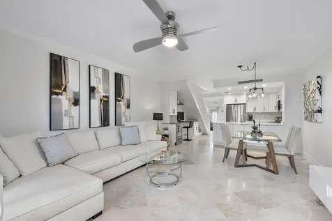 3596 S Ocean Boulevard Highland Beach FL 33487