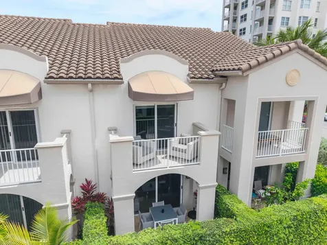 3596 S Ocean Boulevard Highland Beach FL 33487