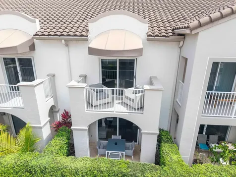 3596 S Ocean Boulevard Highland Beach FL 33487