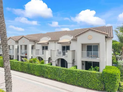 3596 S Ocean Boulevard Highland Beach FL 33487
