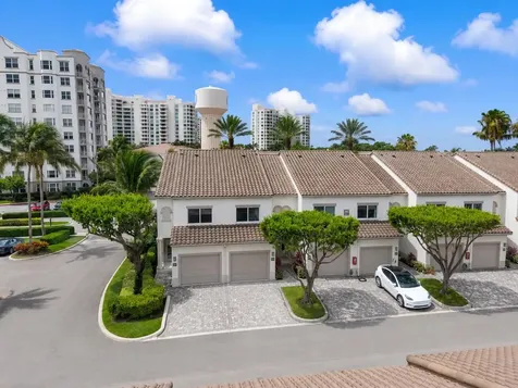 3596 S Ocean Boulevard Highland Beach FL 33487